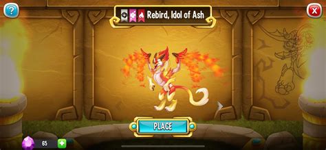What habitat does this dragon go in : r/DragonCity .